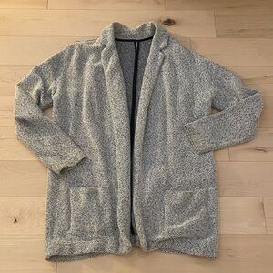 Zara Light Outerwear Sz L